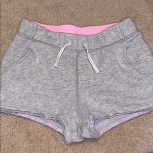 - size 10 ivivva shorts
